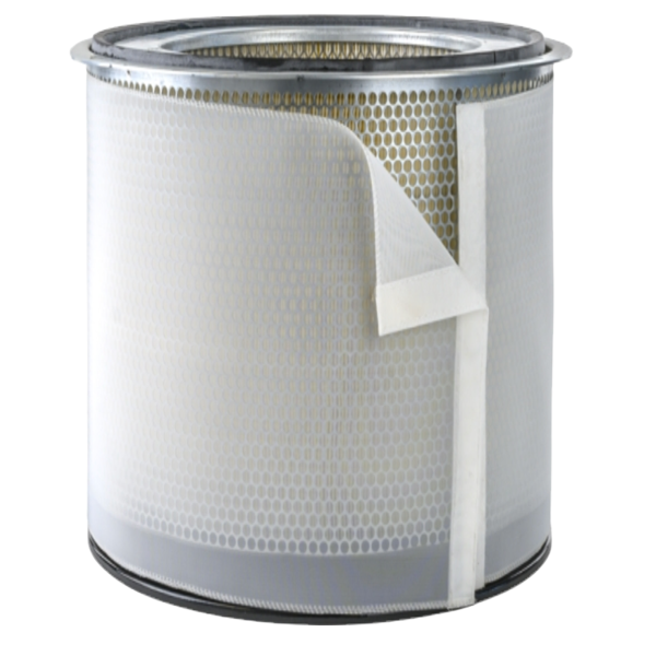 DONALDSON P190613, TORIT 2474100 Filter Replacement for VS 1200, 2400