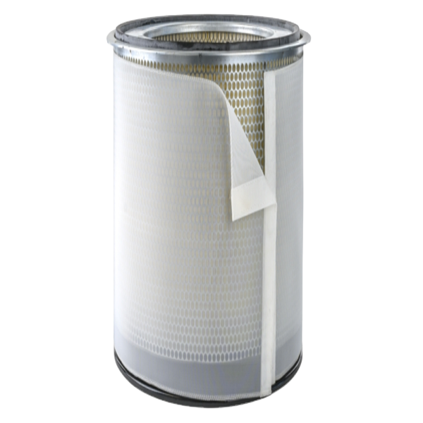 DONALDSON P190598, TORIT 2474200 Filter Replacement for VS 1500, 3000