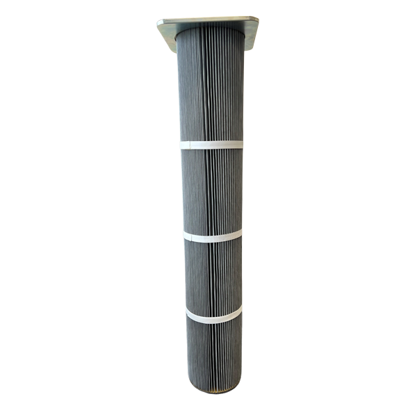 12x12x52 Hanging Cartridge Filter