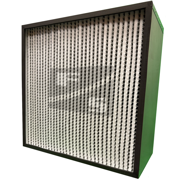 Absolent 92110600 S3/595 Filter Replacement