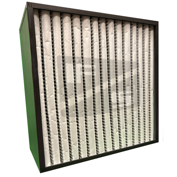 Absolent 92110601 S1/595 Filter Replacement