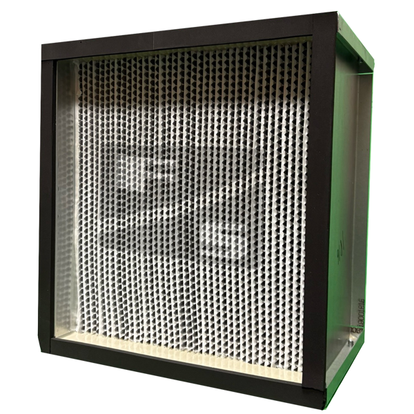 Absolent 92630300 HEPA Filter Replacement for A-Mist 6C