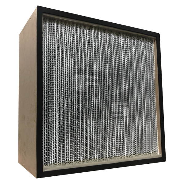 Absolent 92630606 HEPA Filter Replacement