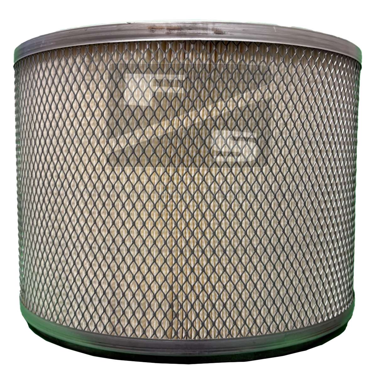 AIRFLOW SYSTEMS 7FR0-2016 "Clean 2" Cartridge Replacement Filter