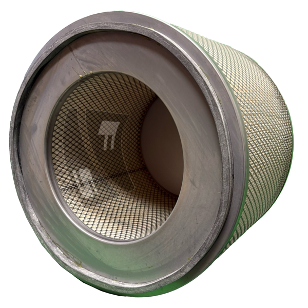 AIRFLOW SYSTEMS 7FR0-2016 "Clean 2" Cartridge Replacement Filter