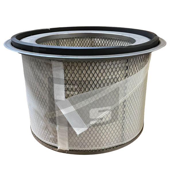 DONALDSON P190620, TORIT 2474000 Filter Replacement for VS-550