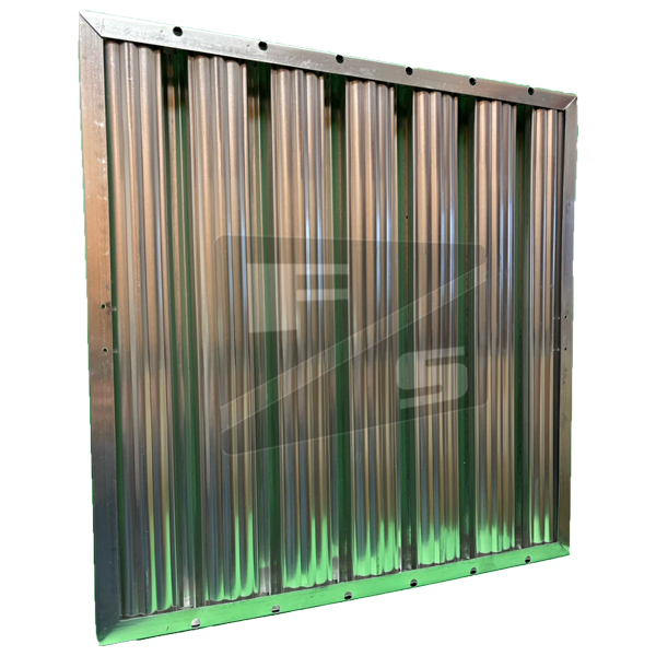 AIRFLOW SYSTEMS 2AF2-9101 Impinger/Chevron Filter Replacement