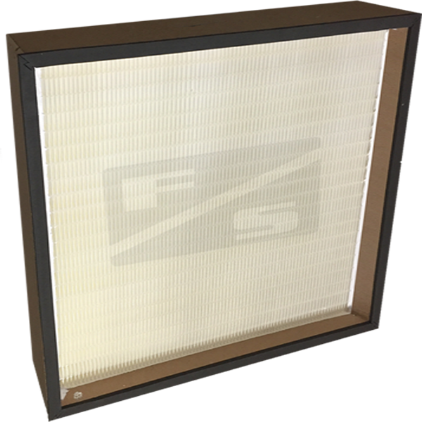 Micro-Cell MP 99.97% HEPA Filter 23.375x23.375x5-7/8