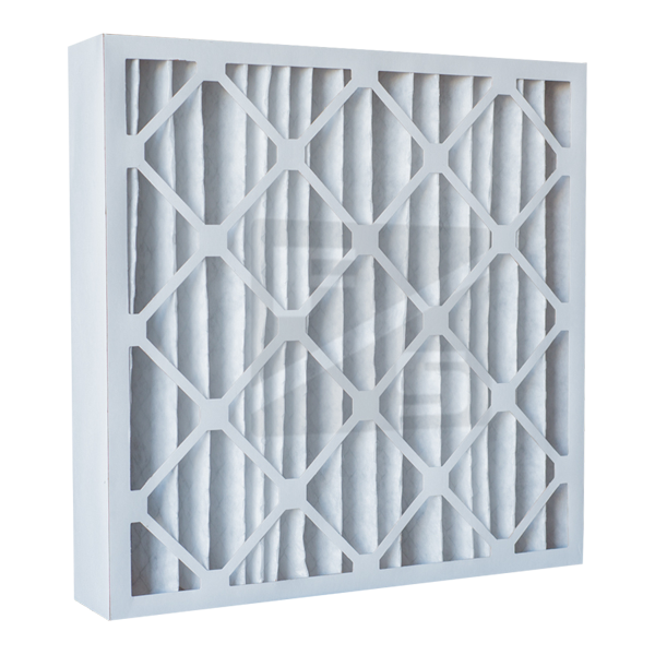 24x24x4 Hi-Capacity MERV 10 Pleated Pre-Filter for Stealth ST-3000