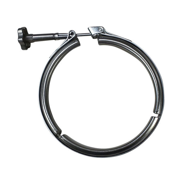 Clamp for FSC2 Filtration Vessel