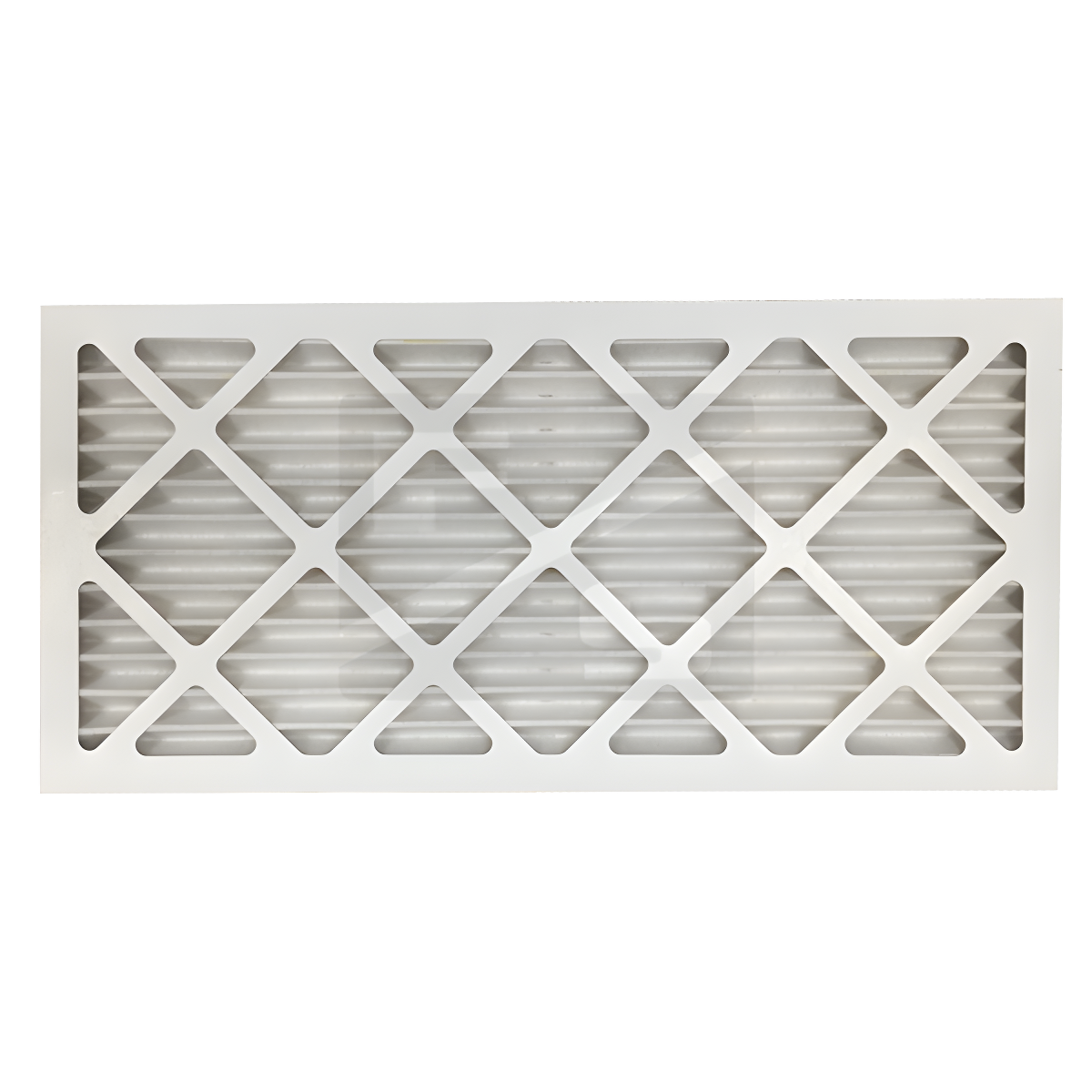 JDS 14002 Disposable Pleated Filter Replacement 12-Pack