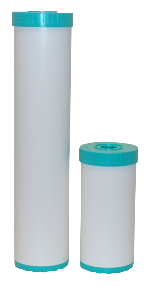 Whole House Filter - Single Housing