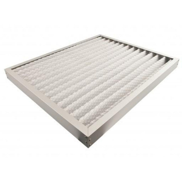 Jet air filtration system store replacement filters