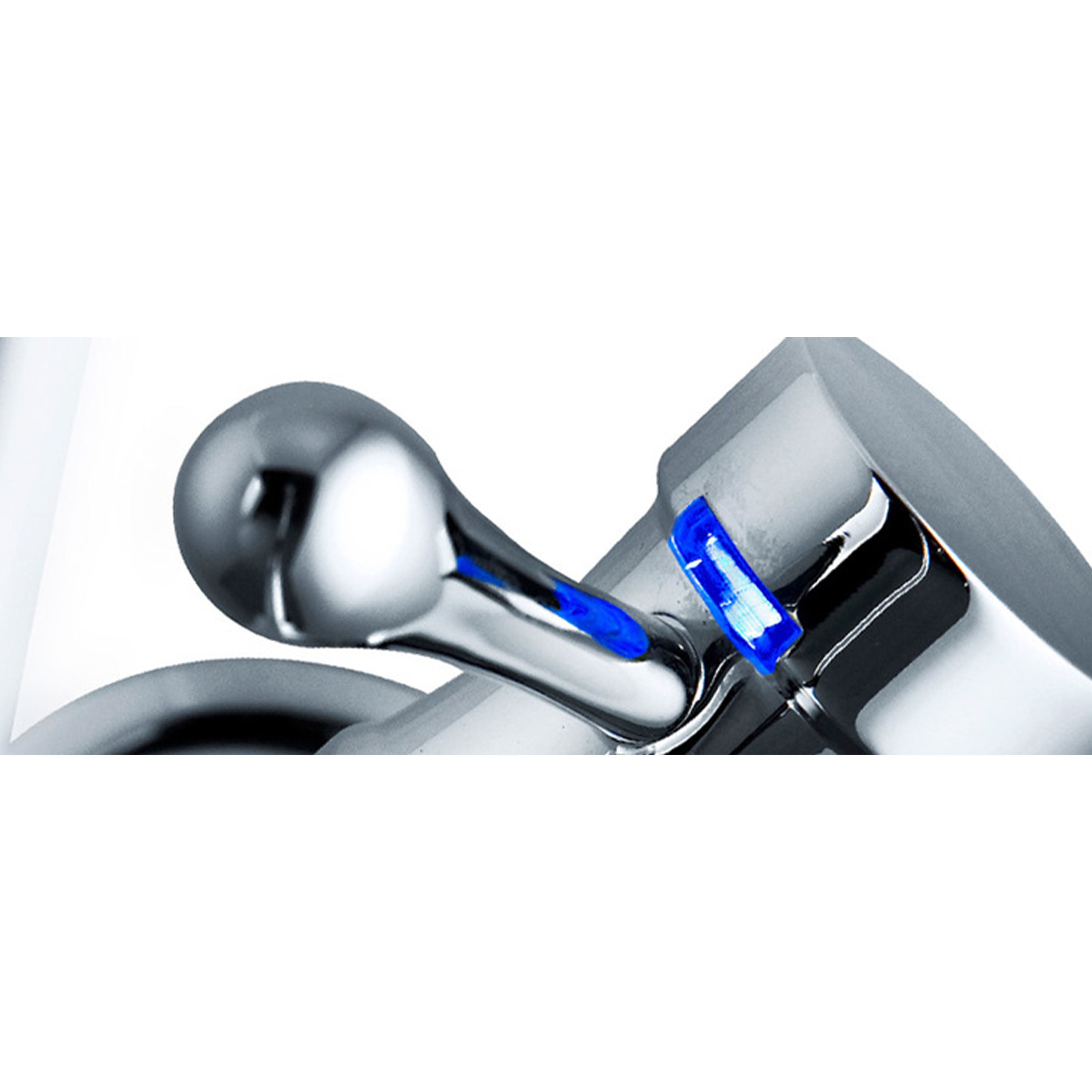 Beverage Faucet PFAS Water Filter <br> Connection Kit B