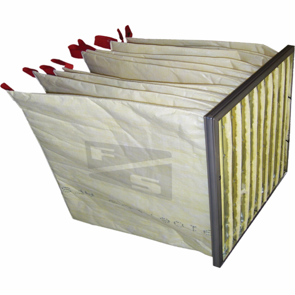DONALDSON 2040000 2nd Stage Fiberglass Oil Mist Filter Replacement