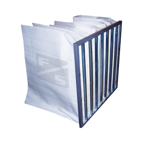 Stealth A1 MERV 15 Extended Life Pocket Filter