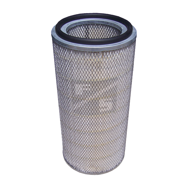 MAPCO 60124 Filtro aria Lunghezza: 200 mm, Cartuccia filtro MAPCO 60124 Filtro aria Lunghezza: 200 mm, Cartuccia filtro