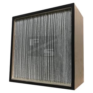 Custom HEPA 99.97 7.75x7.75x3.75 MDF/NG 6-PACK