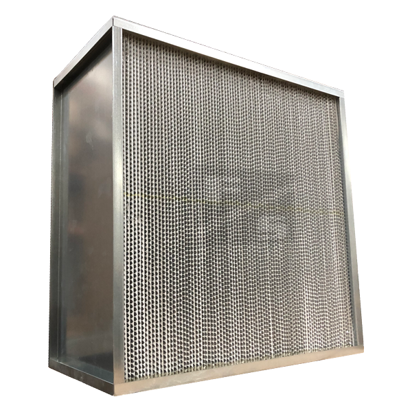 AERCOLOGY 1B2226-07 95% HEPA Filter Replacement