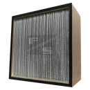 AERCOLOGY 1B2226-04 99.97% HEPA Filter Replacement