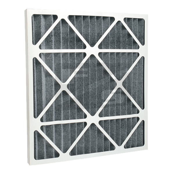 JET 708728 AFS-15CF Charcoal Pleated Filter Replacement