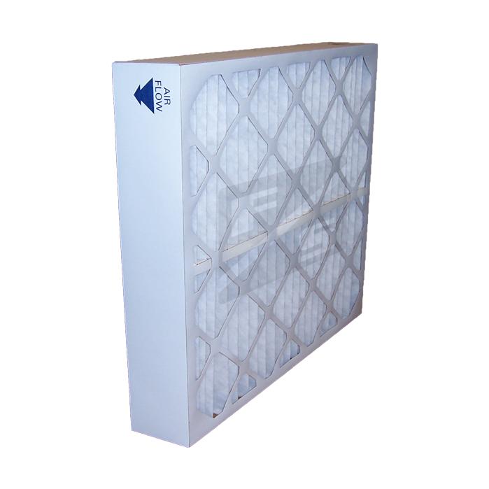 Filtra-Systems StealthMD 0831002 MERV-8 First Stage Replacement Filter 6-Pack