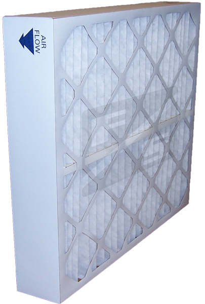 Stealth ST3000 CFM Industrial Air Cleaner - 100% Made in USA