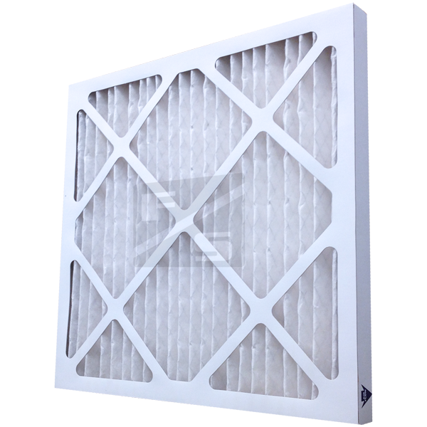 Jet air filtration system store replacement filters