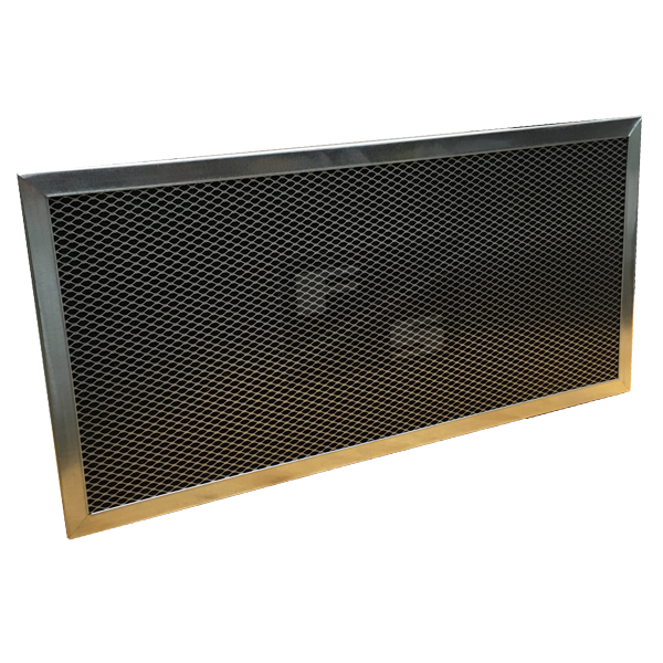 Charcoal air filter for car deals