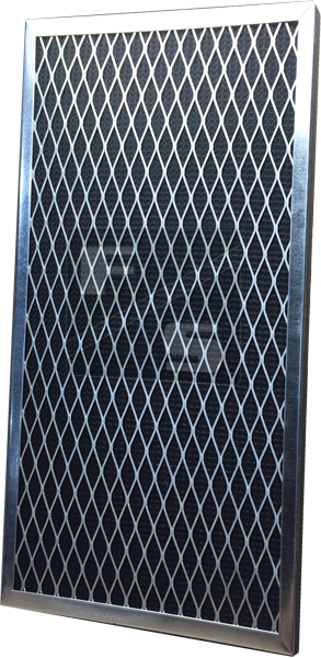 Ever-Flow XL Lightning Electrostatic AIr Filter for Grizzly G0572