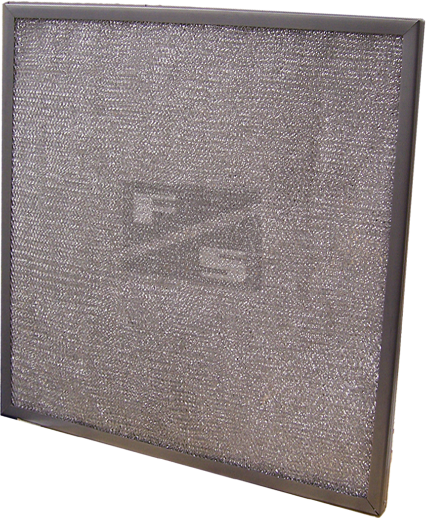 MICRO-AIR P3035 2" Aluminum Mesh Filter Replacement for OM550D