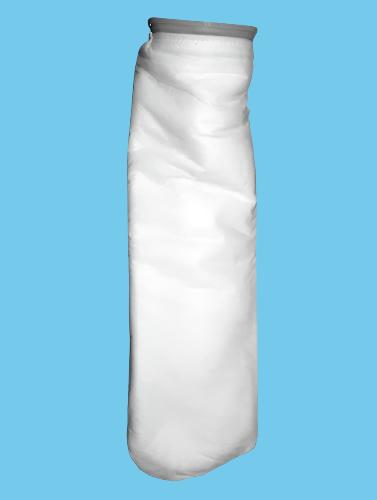 25 Micron Multi-Layer Oil Absorption Polypropylene Size 2 Liquid Filter Bag