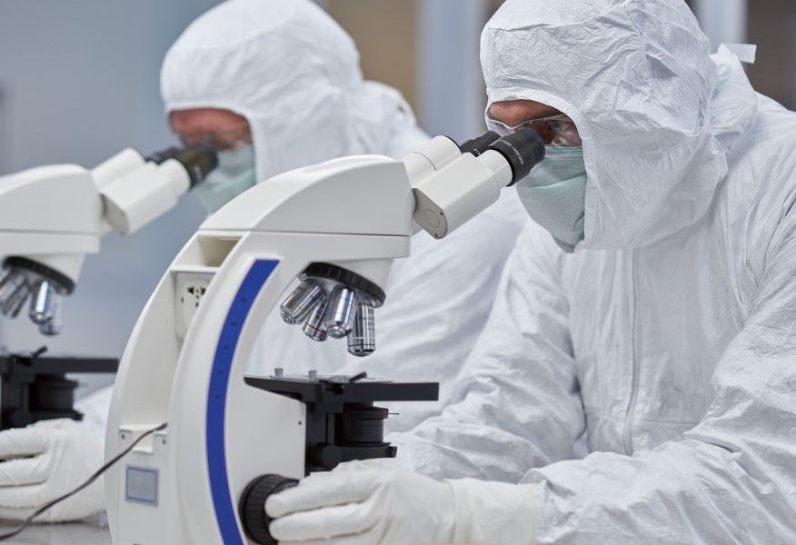 HEPA & Cleanroom