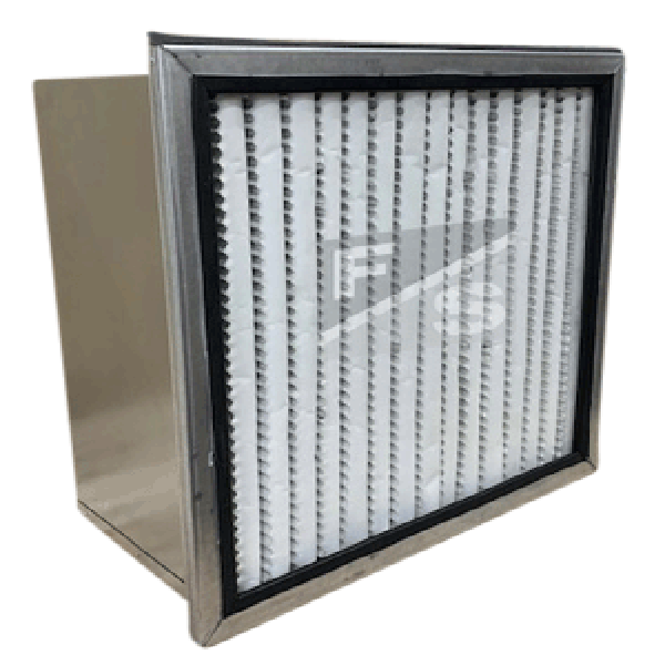 Filtra-Systems 19200002 Stealth/PV50 Fiber Bed Filters