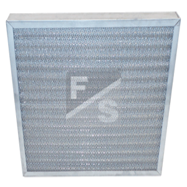 Air Box 3 Stealth 1500 CFM 8 Flanges Charcoal Inline Filter