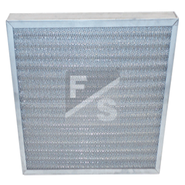 Filtra-Systems 19501001 24x24x4 SuperFlow OM Oil Mist Pre-Filter Element