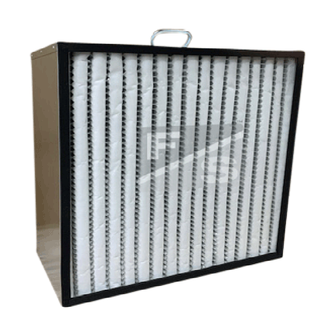 Filtra-Systems 19200075 Stealth Gen 2 Second Stage Primary Filter