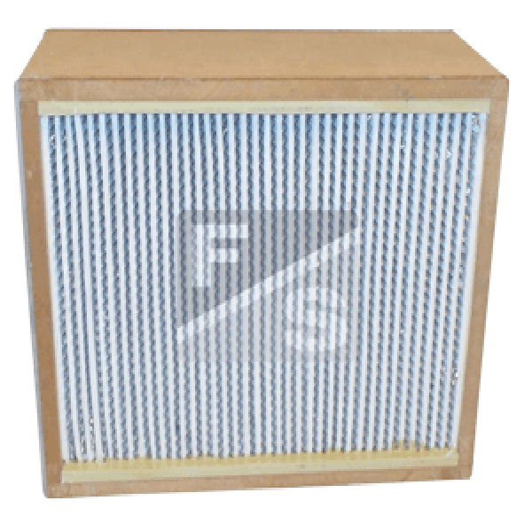 Filtra-Systems 19200058 Stealth XM Second Stage Primary Filter