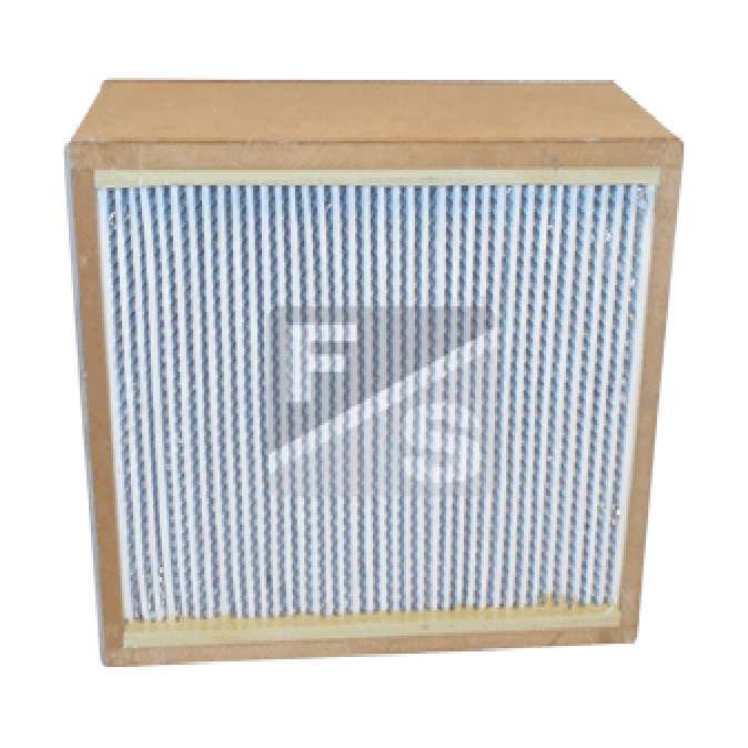 Filtra-Systems 19200052 Stealth XM Second Stage Primary Filter