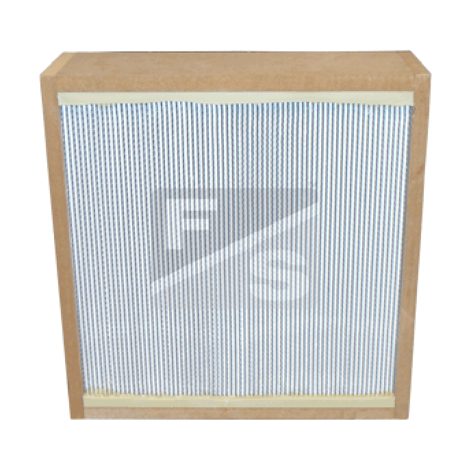 Filtra-Systems 19200053 Stealth XM Final Stage Filter