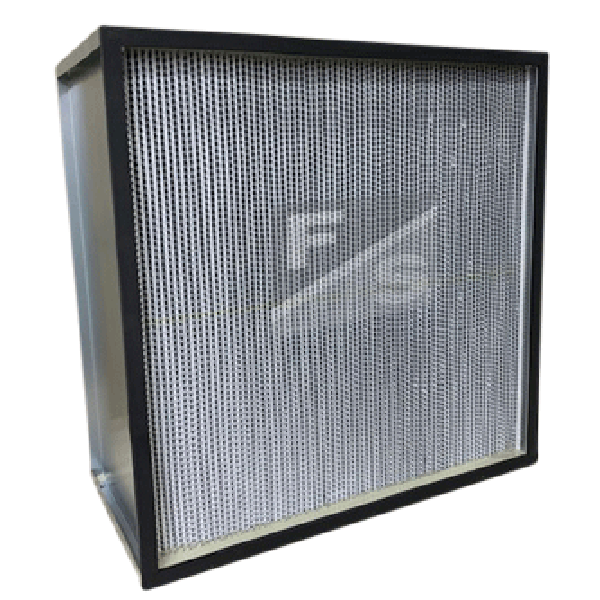 Filtra-Systems 19301071 Stealth/PV50 HEPA Filters
