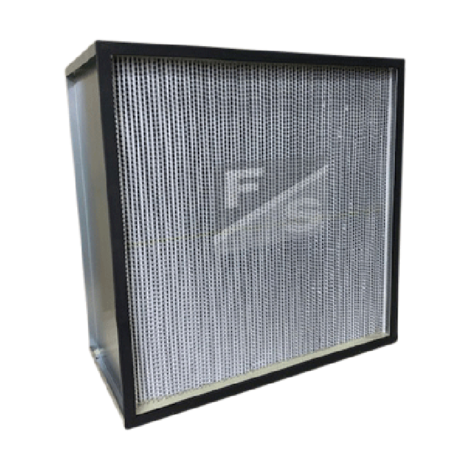 Filtra-Systems 19301071 Stealth/PV50 HEPA Filters
