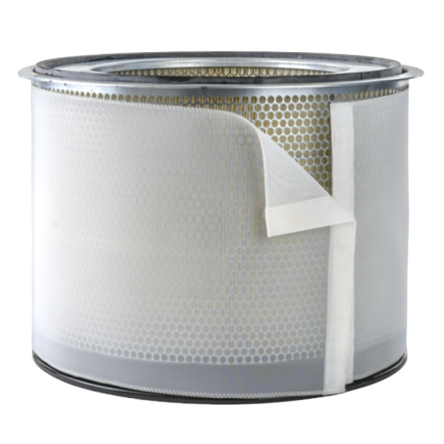 DONALDSON P190620, TORIT 2474000 Filter Replacement for VS-550
