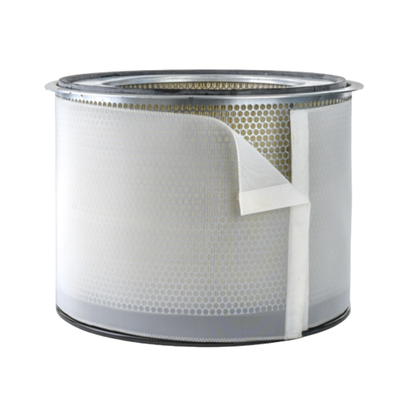 DONALDSON P190620, TORIT 2474000 Filter Replacement for VS-550