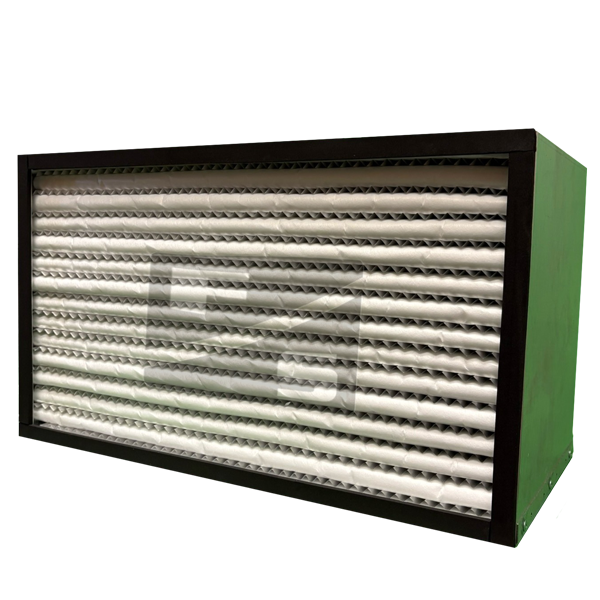 Absolent 92110302 S3B3/300 Fiberbed HD Filter Replacement