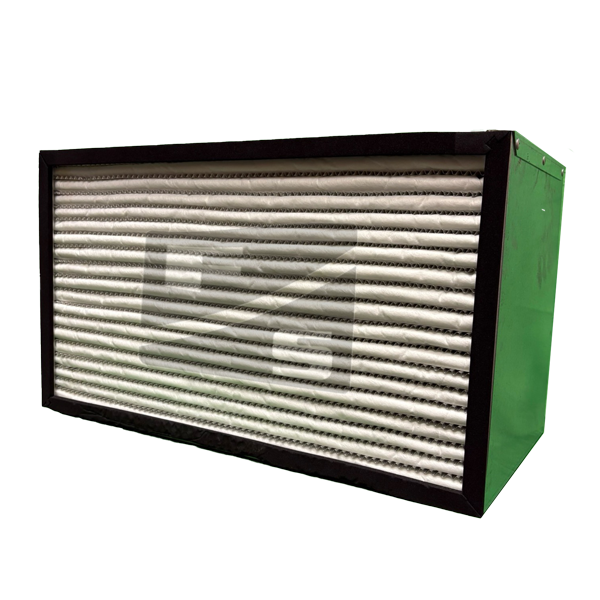 Absolent 92110300 S3B1/300 Filter Replacement for A-Mist 6C/ODF-800