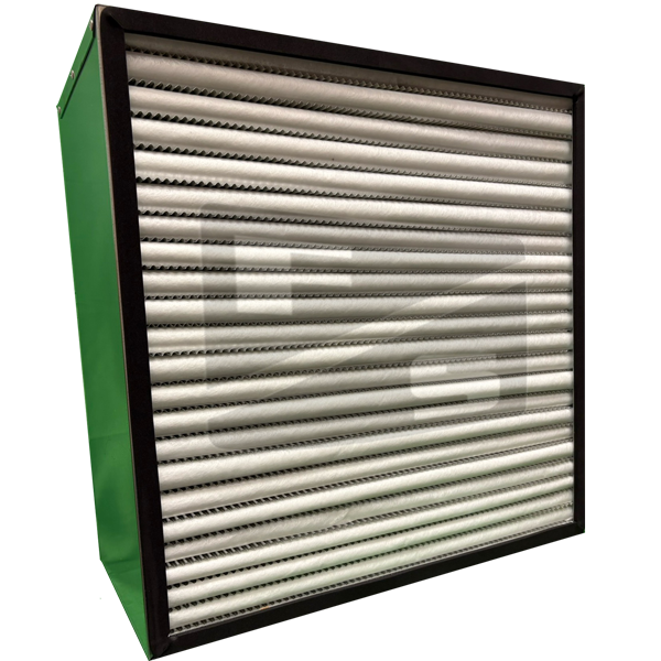 Absolent 92110604 S3B3/595 Filter Replacement