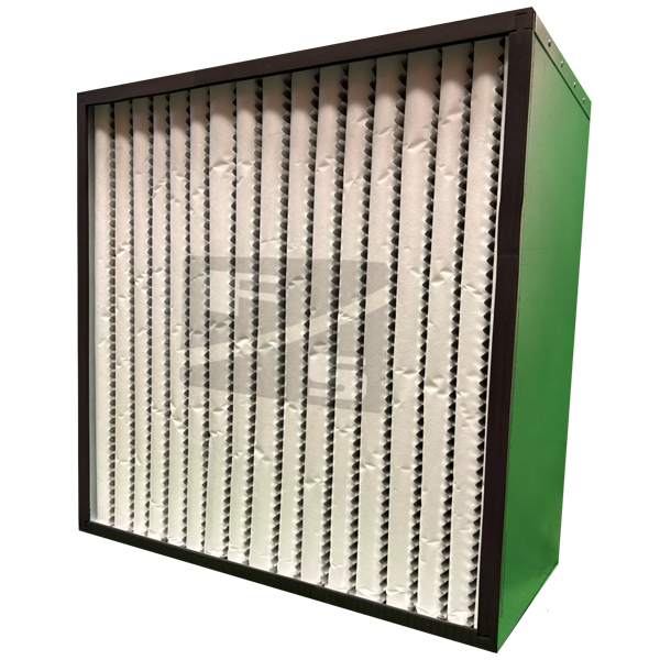 Absolent 92110606 S10B3/595 Filter Replacement