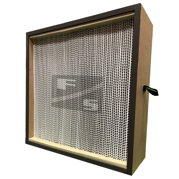 Absolent 92630600 HEPA Filter Replacement for A-Mist 10C