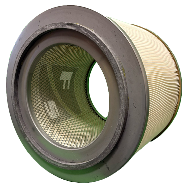 AIRFLOW SYSTEMS 7FR0-2020 "Clean 2" Cartridge Replacement Filter